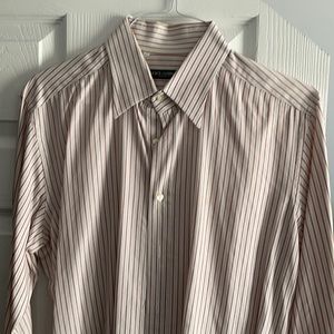 Men’s Dolce & Gabbana dress shirt